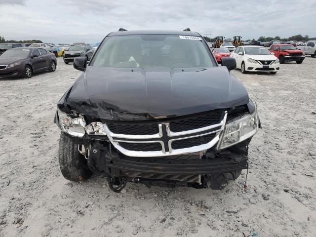 2013 Dodge Journey SXT