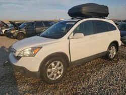 Salvage cars for sale at Magna, UT auction: 2008 Honda CR-V EXL