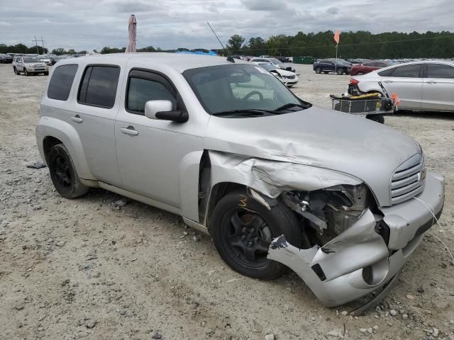 2011 Chevrolet HHR LT