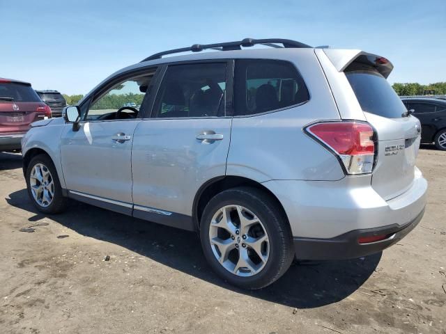 2018 Subaru Forester 2.5I Touring