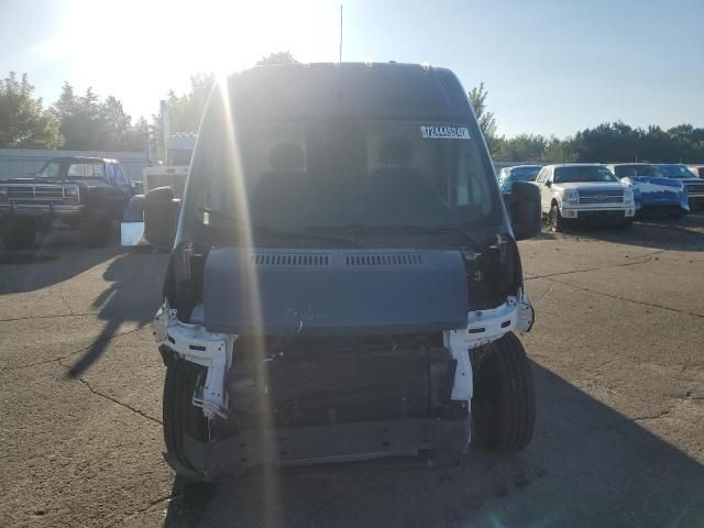 2018 Dodge RAM Promaster 2500 2500 High