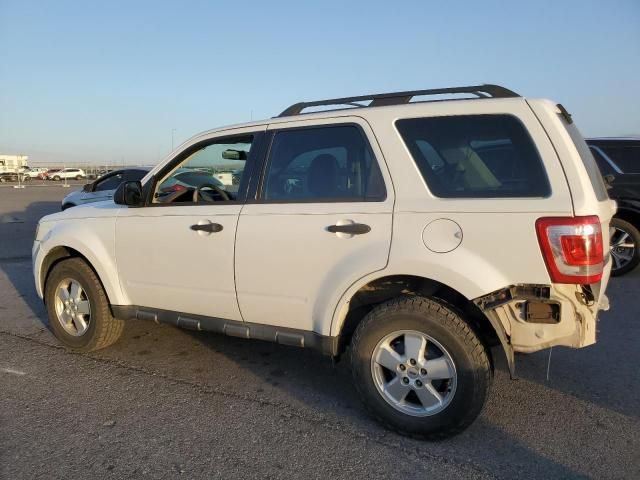 2011 Ford Escape XLS