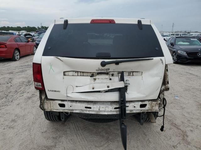 2008 Jeep Grand Cherokee Laredo