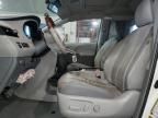 2014 Toyota Sienna XLE