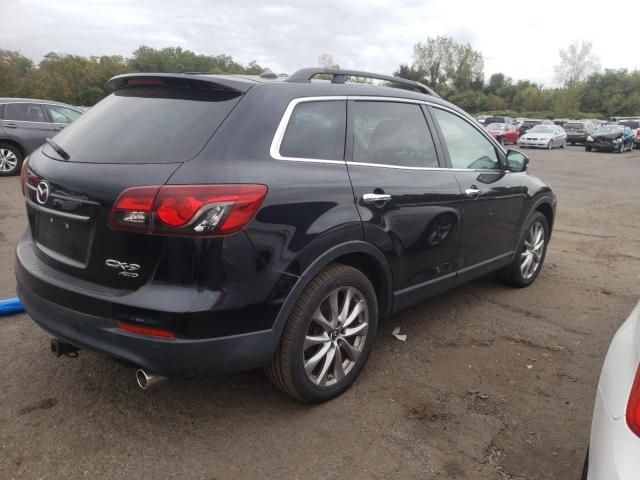 2014 Mazda CX-9 Grand Touring