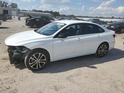 Volkswagen Jetta Vehiculos salvage en venta: 2023 Volkswagen Jetta Sport