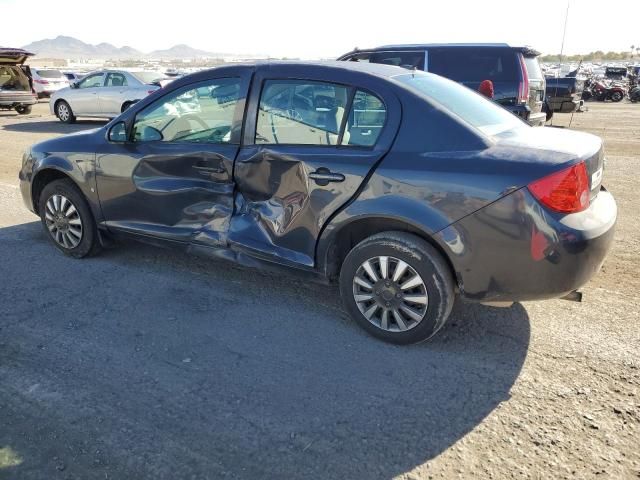 2009 Chevrolet Cobalt LS