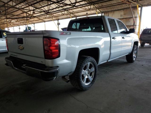 2014 Chevrolet Silverado C1500 LT