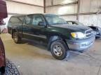 2001 Toyota Tundra Access Cab SR5