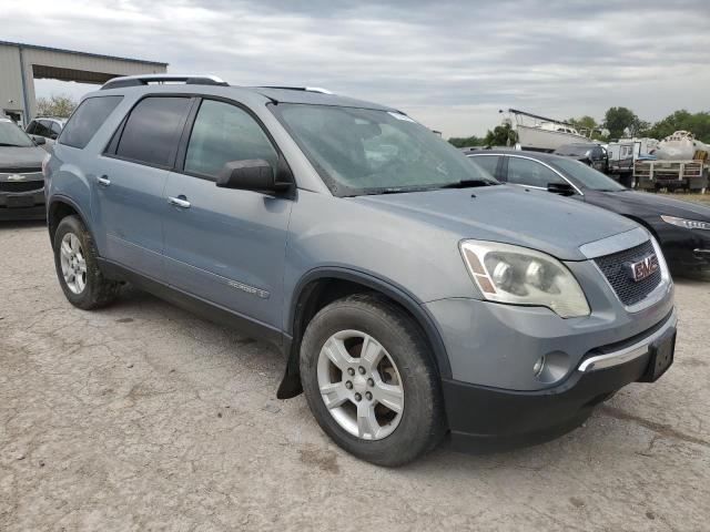 2008 GMC Acadia SLE