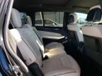 2018 Mercedes-Benz GLS 550 4matic