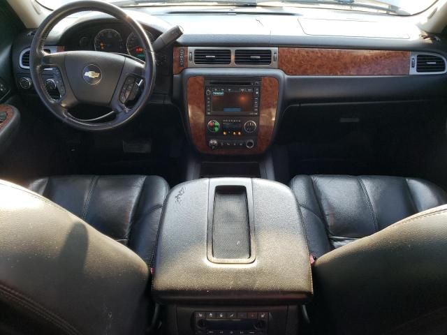 2007 Chevrolet Tahoe K1500