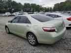 2007 Toyota Camry Hybrid