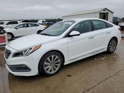 2015 Hyundai Sonata Sport en venta en Grand Prairie, TX