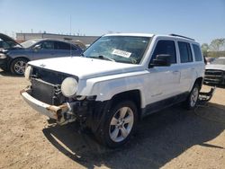 Jeep Patriot Sport Vehiculos salvage en venta: 2011 Jeep Patriot Sport