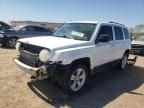 2011 Jeep Patriot Sport