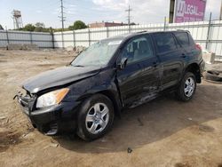 2011 Toyota Rav4 en venta en Chicago Heights, IL