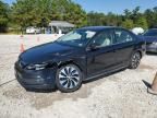 2016 Volkswagen Jetta Hybrid