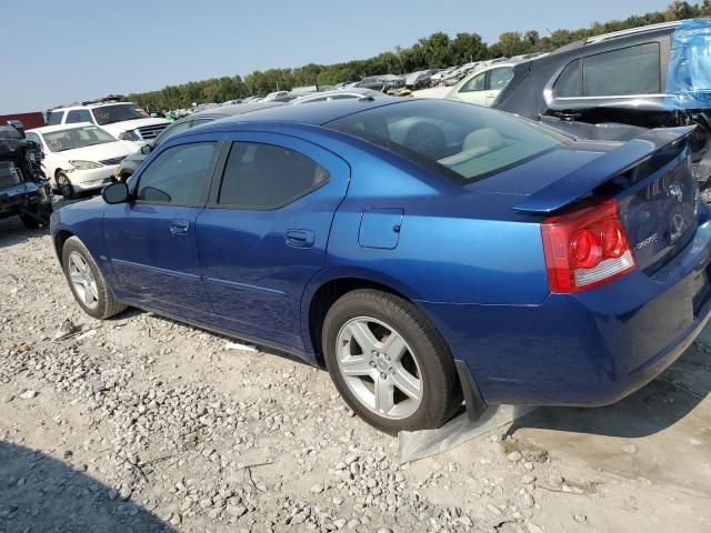 2010 Dodge Charger Rallye