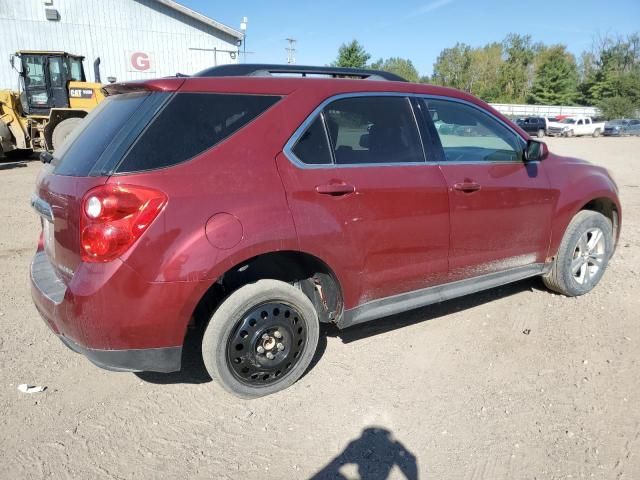 2011 Chevrolet Equinox LT