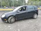 2008 Volkswagen Rabbit