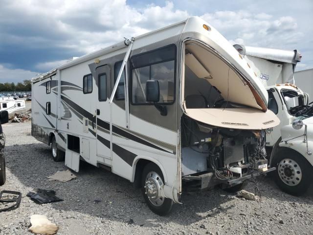 2008 Ford F530 Super Duty