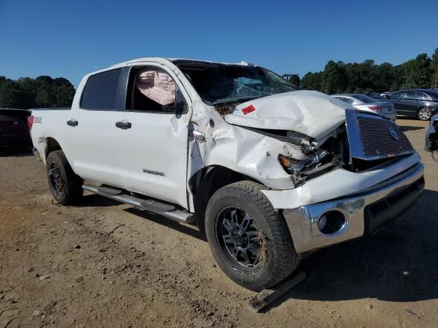 2012 Toyota Tundra Crewmax SR5