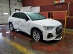 2023 Audi Q3 Premium S Line 45