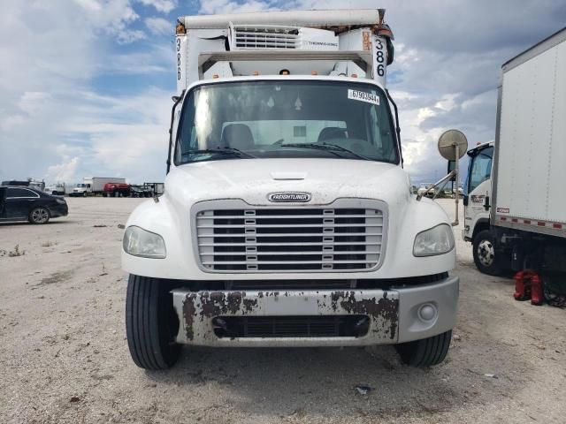 2015 Freightliner M2 106 Medium Duty