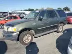 2001 Ford Expedition XLT