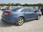 2018 Ford Taurus SEL