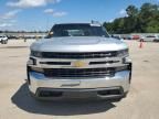 2020 Chevrolet Silverado C1500 LT