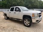 2013 Chevrolet Silverado K2500 Heavy Duty LT