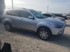 2013 Mitsubishi Outlander ES