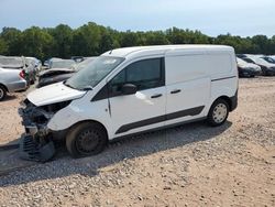 Salvage cars for sale from Copart York Haven, PA: 2015 Ford Transit Connect XL