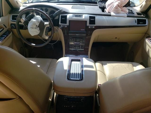 2013 Cadillac Escalade Luxury