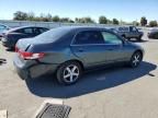 2005 Honda Accord EX