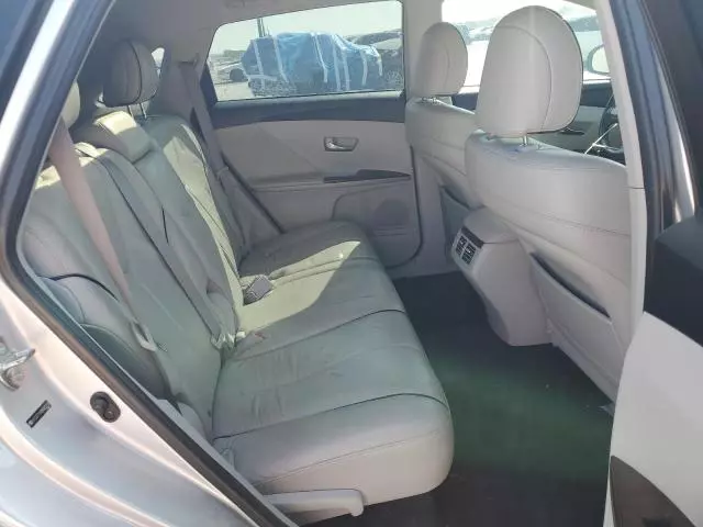 2009 Toyota Venza