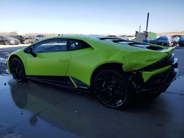 2023 Lamborghini Huracan EVO