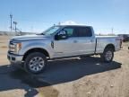 2019 Ford F250 Super Duty