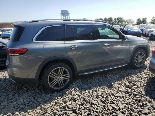 2022 Mercedes-Benz GLS 450 4matic