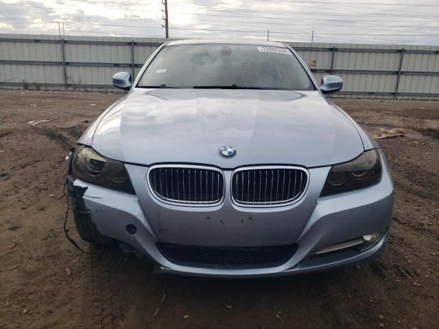 2009 BMW 328 I