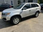 2012 KIA Sorento Base