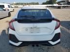 2017 Honda Civic Sport Touring