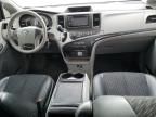 2013 Toyota Sienna Sport