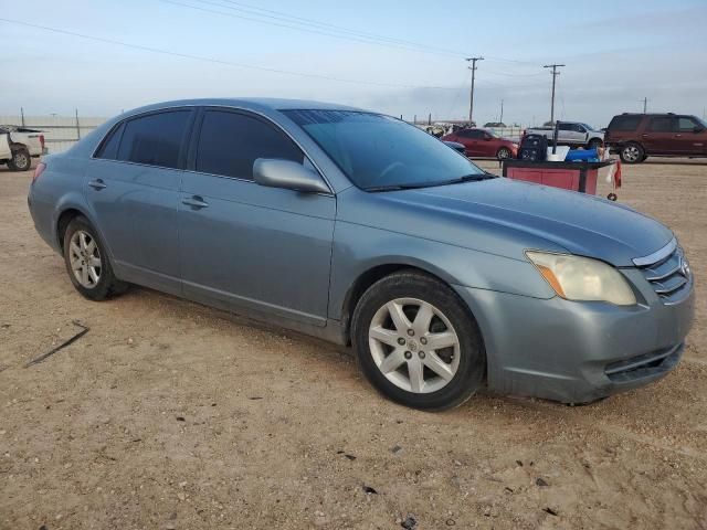 2006 Toyota Avalon XL