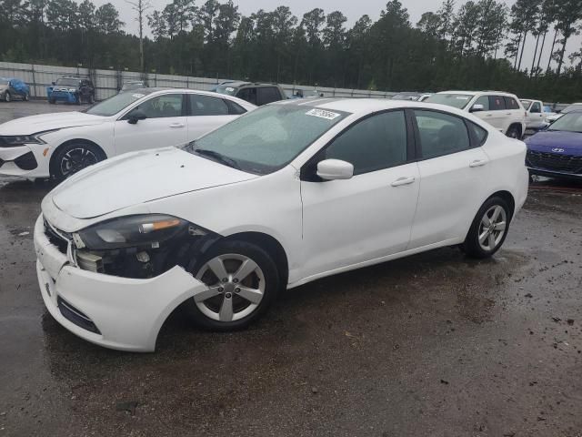 2016 Dodge Dart SXT Sport