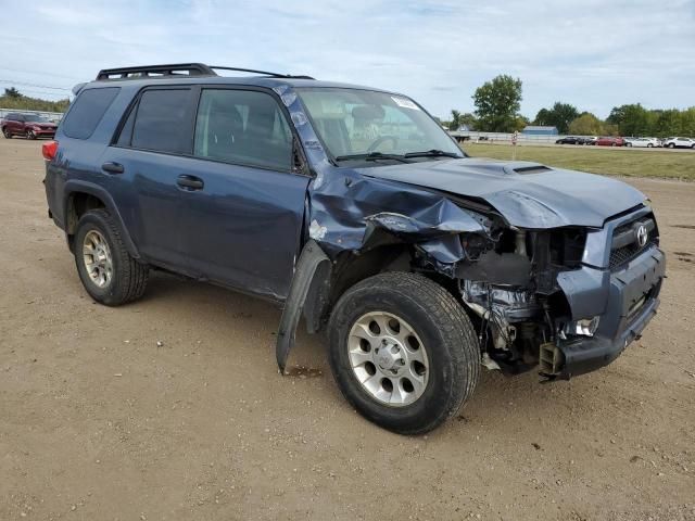 2011 Toyota 4runner SR5