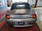 2003 BMW Z4 3.0