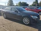 2008 Lexus LS 460